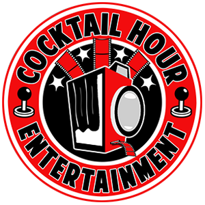 Cocktail Hour Entertainment